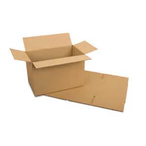 flatpack box