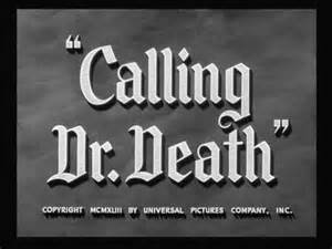 dr. death