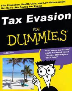 tax evasion 1